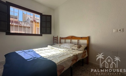 Revente - Maison - Torrevieja - Cabo cervera