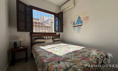 Revente - Maison - Torrevieja - Cabo cervera