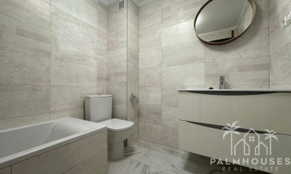 Revente - Maison - Torrevieja - Cabo cervera