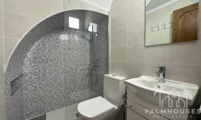 Revente - Maison - Torrevieja - Cabo cervera