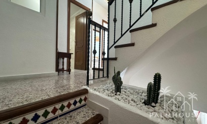 Revente - Maison - Torrevieja - Cabo cervera