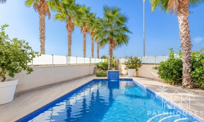Revente - Villa - Orihuela Costa - Costa Blanca