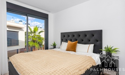 Revente - Villa - Orihuela Costa - Costa Blanca