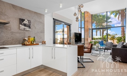 Revente - Villa - Orihuela Costa - Costa Blanca