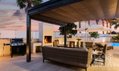 Revente - Villa - Orihuela Costa - Costa Blanca