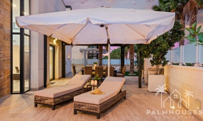 Revente - Villa - Orihuela Costa - Costa Blanca