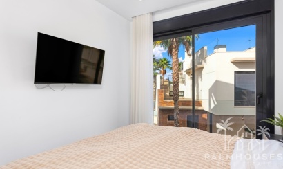 Revente - Villa - Orihuela Costa - Costa Blanca