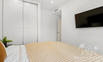 Revente - Villa - Orihuela Costa - Costa Blanca