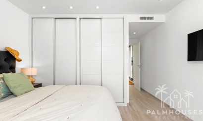 Revente - Villa - Orihuela Costa - Costa Blanca