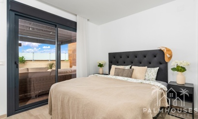 Revente - Villa - Orihuela Costa - Costa Blanca