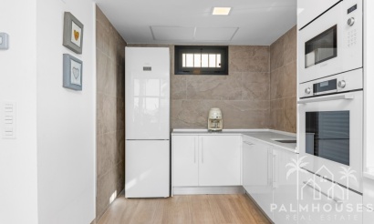 Revente - Villa - Orihuela Costa - Costa Blanca