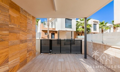 Revente - Villa - Orihuela Costa - Costa Blanca