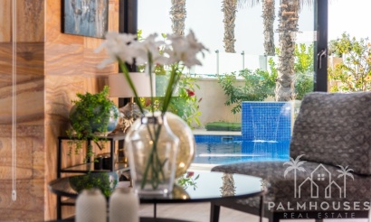 Revente - Villa - Orihuela Costa - Costa Blanca