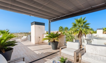 Revente - Villa - Orihuela Costa - Costa Blanca