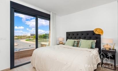 Revente - Villa - Orihuela Costa - Costa Blanca