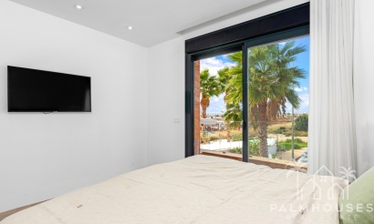 Revente - Villa - Orihuela Costa - Costa Blanca