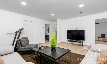 Revente - Villa - Orihuela Costa - Costa Blanca