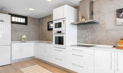 Revente - Villa - Orihuela Costa - Costa Blanca