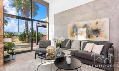 Revente - Villa - Orihuela Costa - Costa Blanca
