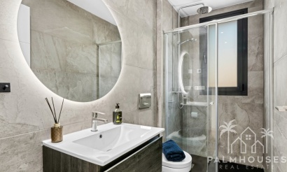Revente - Villa - Orihuela Costa - Costa Blanca