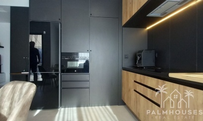 Revente - Apartment - San Miguel de Salinas - Costa Blanca