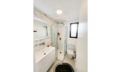 Revente - Apartment - San Miguel de Salinas - Costa Blanca