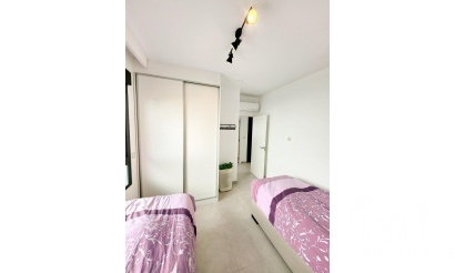Revente - Apartment - San Miguel de Salinas - Costa Blanca