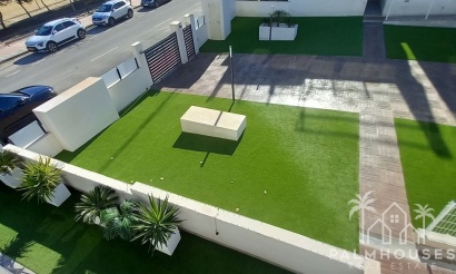 Revente - Apartment - San Miguel de Salinas - Costa Blanca