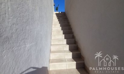 Revente - Apartment - San Miguel de Salinas - Costa Blanca