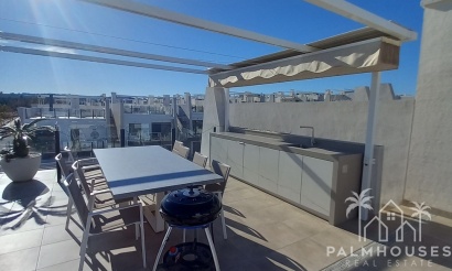 Revente - Apartment - San Miguel de Salinas - Costa Blanca