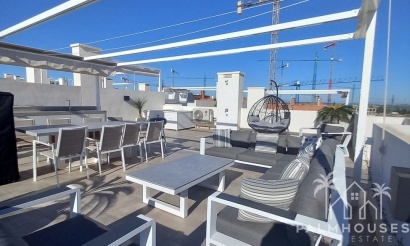 Revente - Apartment - San Miguel de Salinas - Costa Blanca