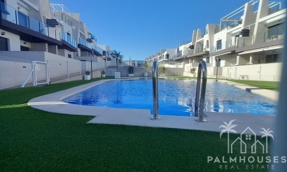 Revente - Apartment - San Miguel de Salinas - Costa Blanca