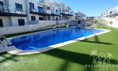 Revente - Apartment - San Miguel de Salinas - Costa Blanca