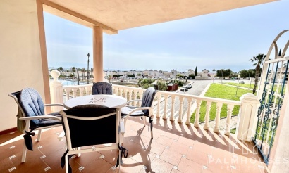 Revente - Apartment - Los Altos - Costa Blanca