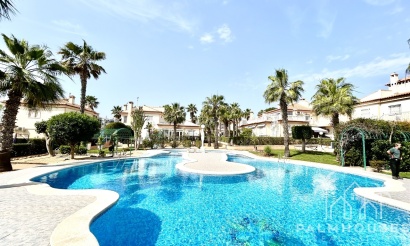 Revente - Apartment - Los Altos - Costa Blanca