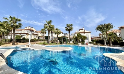 Revente - Apartment - Los Altos - Costa Blanca