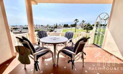 Revente - Apartment - Los Altos - Costa Blanca