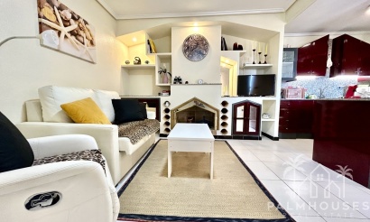 Revente - Apartment - Los Altos - Costa Blanca