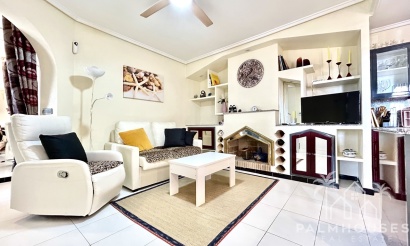 Revente - Apartment - Los Altos - Costa Blanca