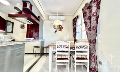 Revente - Apartment - Los Altos - Costa Blanca