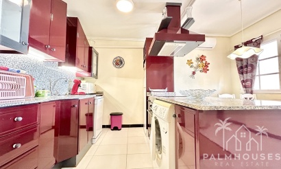 Revente - Apartment - Los Altos - Costa Blanca