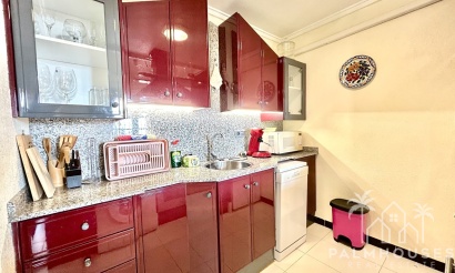 Revente - Apartment - Los Altos - Costa Blanca