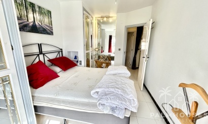 Revente - Apartment - Los Altos - Costa Blanca