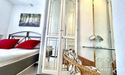 Revente - Apartment - Los Altos - Costa Blanca