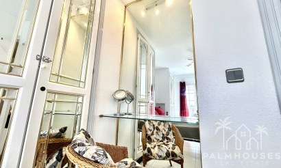Revente - Apartment - Los Altos - Costa Blanca