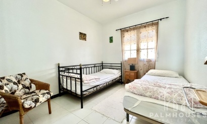Revente - Apartment - Los Altos - Costa Blanca