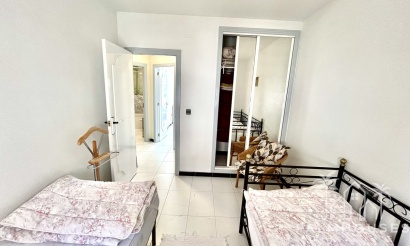 Revente - Apartment - Los Altos - Costa Blanca