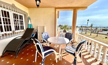 Revente - Apartment - Los Altos - Costa Blanca