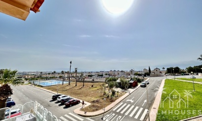 Revente - Apartment - Los Altos - Costa Blanca
