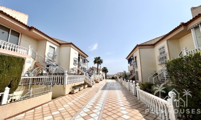 Revente - Apartment - Los Altos - Costa Blanca